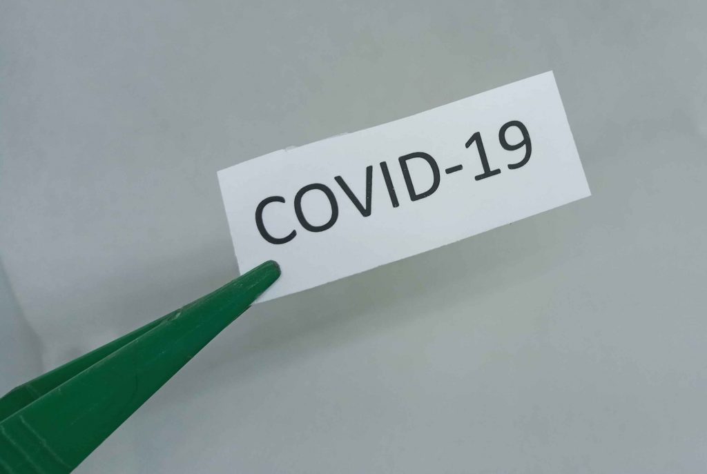 COVID 19