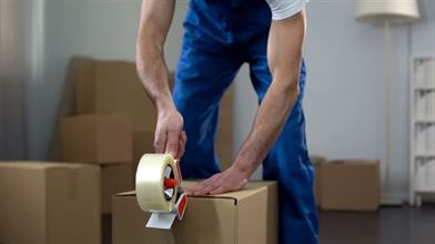 Hiring a Removal Company