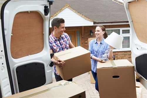 home removal services 