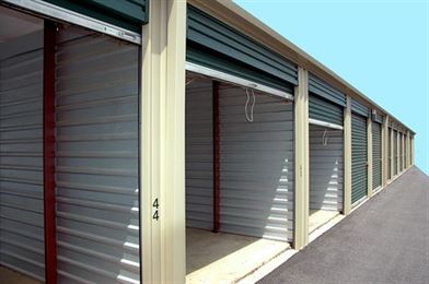 Self Storage Units