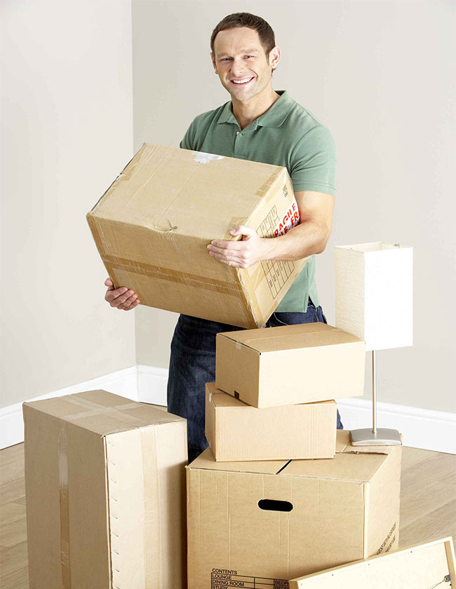 comprehensive removal oxford