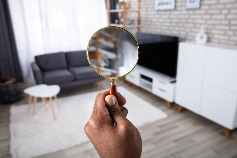 Home inspection