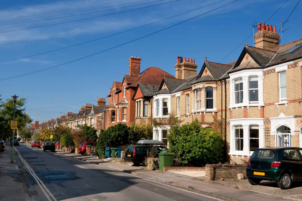 Oxford City